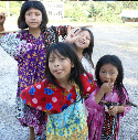 Bonampak, Lacandons, Chiapas, www.terre-maya.com
