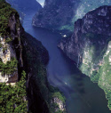 Canyon del Sumidero, Chiapas, www.terre-maya.com
