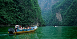 Canyon del Sumidero, Chiapas, www.terre-maya.com