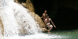 Cascade, Chiapas, www.terre-maya.com