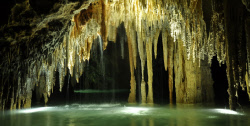 Cenote - www.terre-maya.com