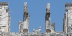 Site Maya de Chichen Itza, www.terre-maya.com
