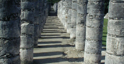 Site Maya de Chichen Itza, www.terre-maya.com