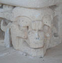 Site Maya Ek-Balam, www.terre-maya.com