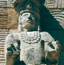 Site Maya de Kabah, www.terre-maya.com