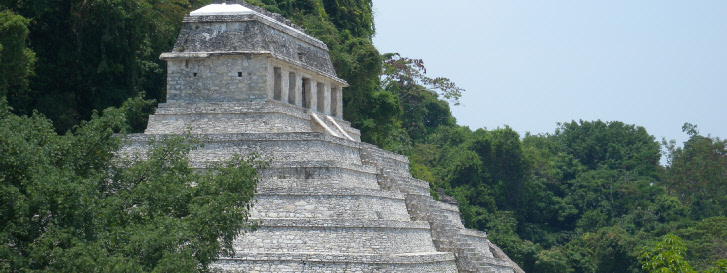 Kukulkan sur www.terre-maya.com