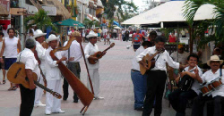Playa del Carmen, Riviera Maya, www.terre-maya.com
