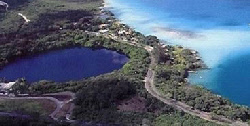 Lagune de Bacalar, Riviera Maya, www.terre-maya.com
